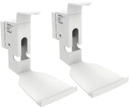 My Wall muurbeugel set voor Sonos PLAY:5 / zwart — thumbnail 2