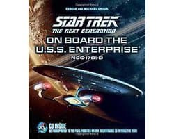 Star Trek: The Next Generation