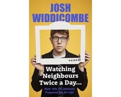 Watching Neighbours Twice a Day...