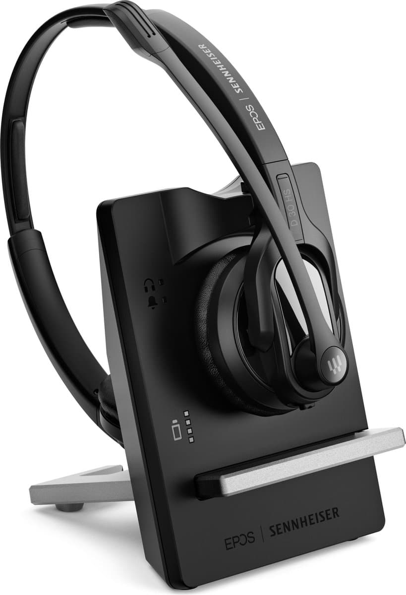 EPOS Headset IMPACT D 30 USB ML — afbeelding 1