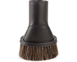 Nedis Plumeau - Natuurlijk Haar - Universeel toepasbaar - 30 / 32 / 35 mm