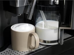Electrolux KBC65T Volledig automatisch Espressomachine 1,8 l — thumbnail 5