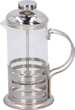 Alpina French Press Koffiemaker - Cafetiere - Koffiezetter - 350 ml — thumbnail 1