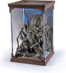Noble Collection Harry Potter Magical Creatures #16 - Figuur - Aragog — thumbnail 1