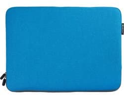Gecko Covers / Universele laptop hoes - 15 inch laptop sleeve - Blauw