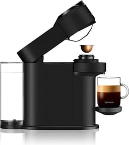 Krups Nespresso Vertuo Next XN910N - koffiecupmachine - mat zwart — thumbnail 14