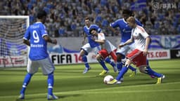 Electronic Arts FIFA 14, PS4 Standaard PlayStation 4 — thumbnail 3