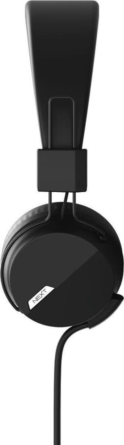 Hama 00184045 hoofdtelefoon/headset Bedraad Hoofdband Oproepen/muziek Zwart — thumbnail 4