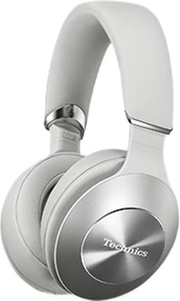 Technics draadloze noise cancelling stereo koptelefoon F70 — thumbnail 5