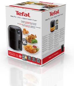 Tefal Easy Fry EY4018 - Heteluchtfriteuse — thumbnail 10
