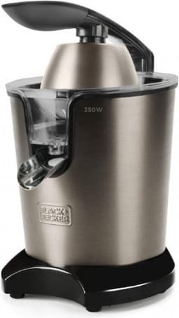 350w sapcentrifuge - black+decker - bxcj350e — thumbnail 1