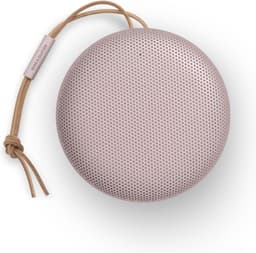 Bang & Olufsen Beosound A1 (2nd Gen) - Roze | Bluetooth speaker buiten | Draagbare speaker | Bluetooth speaker waterproof | Speaker draadloos — thumbnail 5
