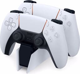 Sony PlayStation - PS5 DualSense Controller Oplaadstation — thumbnail 4