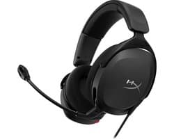 HyperX Cloud Stinger 2 Core - Gaming Headset - Bedraad - Zwart