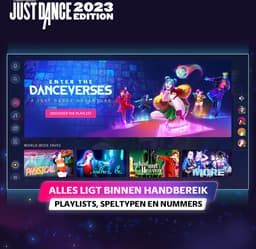 Just Dance 2023 - Nintendo Switch - Code in a box — thumbnail 9