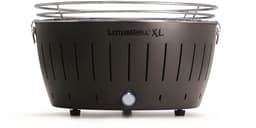 LotusGrill XL Tafelbarbecue - Ø435mm - Antraciet — thumbnail 1
