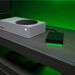 Seagate Game Drive for Xbox - Externe Harde Schijf - 4TB — thumbnail 12