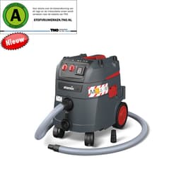 Starmix iPulse M-1635 Safe stofzuiger - 018935 — thumbnail 3