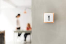 Netatmo NTH-PRO thermostaat — thumbnail 5