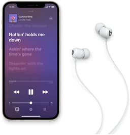Beats Flex - In-Ear - Smoke Gray — thumbnail 2