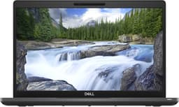 DELL Latitude 5400 Intel® Core™ i5 i5-8265U Laptop 35,6 cm (14") Full HD 8 GB DDR4-SDRAM 256 GB SSD Wi-Fi 5 (802.11ac) Windows 10 Pro Zwart QWERTZ — thumbnail 14