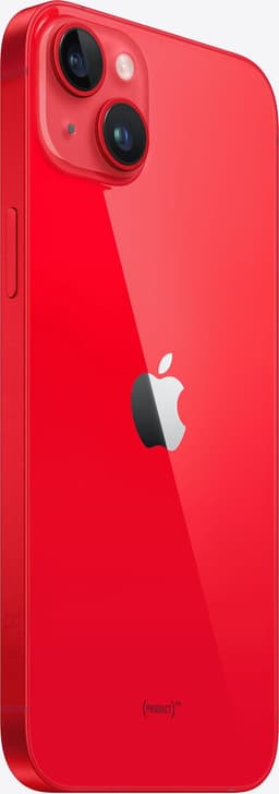 Apple iPhone 14 Plus - 128GB - Rood — thumbnail 4