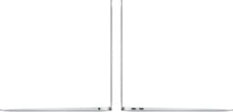 Apple Macbook Air (2019) MVFK2 – 128 GB opslag – 13.3 inch - Zilver — thumbnail 2