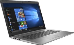 HP 470 G7 - 17.3" FHD IPS - i7-10510U - Radeon 530 2GB - 16GB DDR4 - 256GB SSD - W10 Pro — thumbnail 4