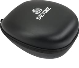 Devine HP-BAG universele hardcase voor hoofdtelefoons — thumbnail 3
