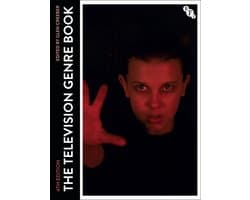 The Television Genre Book
