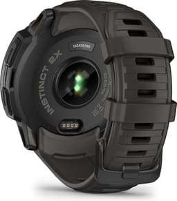 Garmin Instinct 2X Solar Grafiet |  | 0753759319328 — thumbnail 4