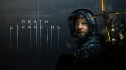 Death Stranding - PS4 — thumbnail 2