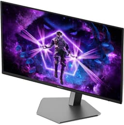 AOC AGON PRO AG326UD - 4K OLED Gaming Monitor - HDR400 - USB-hub - 165Hz - 32 inch — thumbnail 10