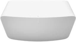Sonos Five - Premium Hifi speaker - Wifi - Line-in - Krachtig stereogeluid - Wit — thumbnail 2