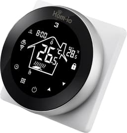 Slimme Wifi Week-Programmeerbare Digitale Thermostaat voor CV-ketel en Gasboiler — thumbnail 1