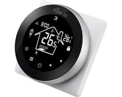 Slimme Wifi Week-Programmeerbare Digitale Thermostaat voor CV-ketel en Gasboiler