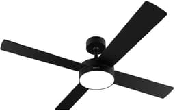 Ceiling Fan Cecotec EnergySilence Aero 5200 Black Line — thumbnail 2