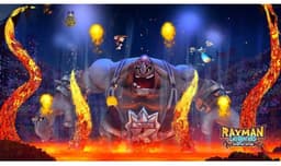 Rayman Legends - Definitive Edition - Nintendo Switch — thumbnail 20