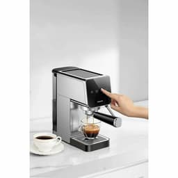 Express Manual Coffee Machine Xiaomi Silver — thumbnail 3