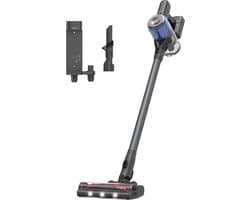 Tineco- Pure One S30 - steelstofzuiger - draadloos - 65 min gebruikstijd - 150 Watt - LED verzichting