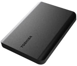 Toshiba Canvio Basics - 2 TB — thumbnail 14