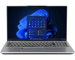 Terra Mobile 1551R 15.6" FullHD laptop - Intel Core i5-1334U - 16GB - 512GB M.2 SSD - Windows 11 Pro
