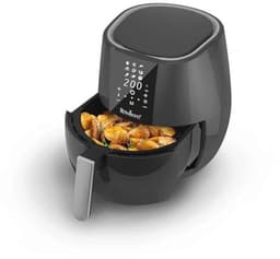 Energiezuinige Heteluchtfriteuse 3,5L met 9 Voorgeprogrammeerde Kookinstellingen — thumbnail 1