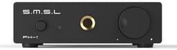 Hoogwaardig MM-telefoonversterker voor zuiver geluid - 46dB SNR, 84dB THD+N — thumbnail 1