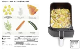 Gemakkelijke Airfryer Recepten met Weinig Ingrediënten — thumbnail 2