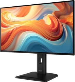 MSI PRO MP275PG E14 computer monitor 68,6 cm (27") 1920 x 1080 Pixels Full HD LCD Zwart — thumbnail 10