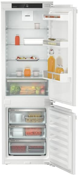 Liebherr ICe 5103 Pure Ingebouwd 264 l Wit — thumbnail 4