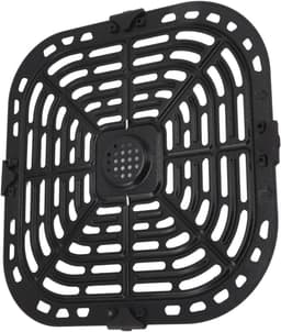 Air Fryer Vervangende Grillpan voor Air Fryer Accessoires - Crisper Plate Lade Rack voor Instant Plus Gourmia - Extra Grillplaat Onderdelen - Kwalitatieve Upgrade — thumbnail 8