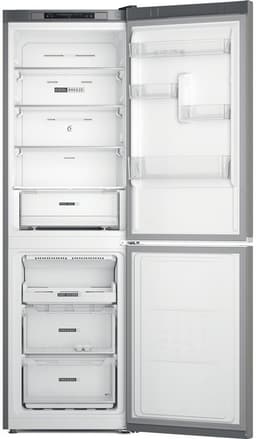 Whirlpool W7X 83A OX 1 Vrijstaand 335 l Roestvrijstaal — thumbnail 12