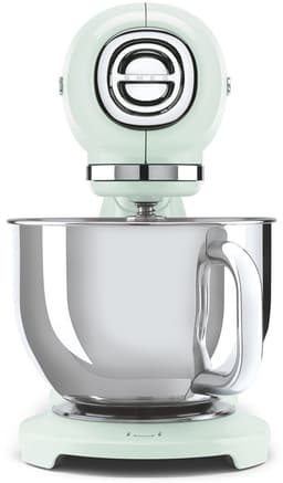 SMEG SMF05PGEU - Keukenmachine - Watergroen - 1000 W - Full Color — thumbnail 2